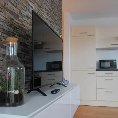 Mama Lisa דירה לאוטראך