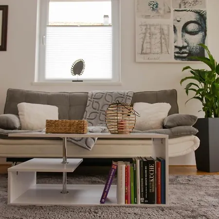 Mama Lisa דירה לאוטראך