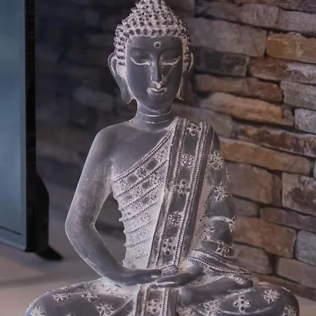 דירה Mama Lisa לאוטראך